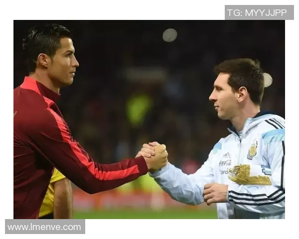 足球球星球衣号码大揭秘 从梅西到C罗他们穿过哪些号码